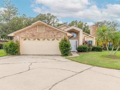 914 Fruitwood Pl, Port Orange, FL, 32127