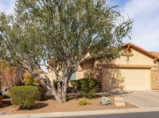 10188 E Rugged Mountain Dr, Gold Canyon, AZ 85118