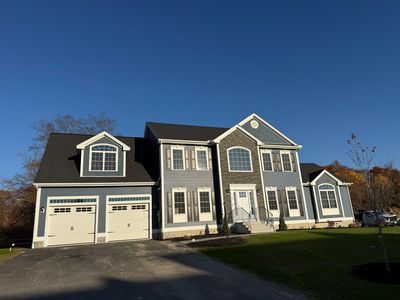 13 Esther Way #7, Dracut, MA, 01826