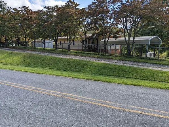 542 Altapass Church Of God Rd, Spruce Pine, NC 28777