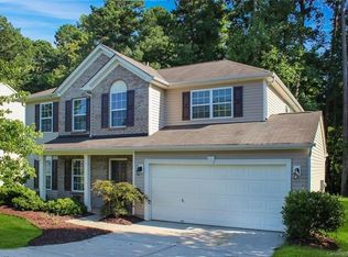 1730 Summit Ridge Ln, Kannapolis, NC 28083