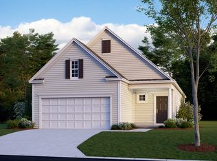 3858 Legacy Rd, Powell, OH 43065