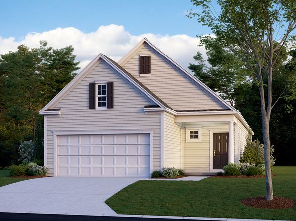 Naperville Plan, Darby Station
