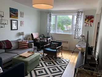 Rented by Metropolis International Realty Inc.