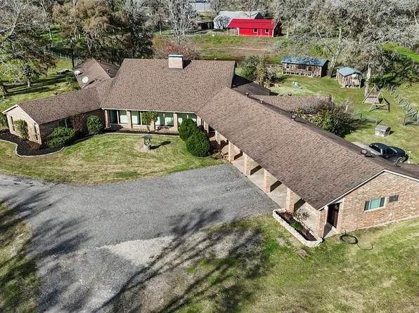 12201 Fm 2759 Rd, Richmond, TX 77469