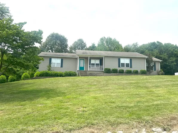 252 Matilda Ln, Hartford, KY 42347