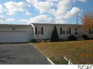 208 W Holly Dr, Lincoln, DE 19960