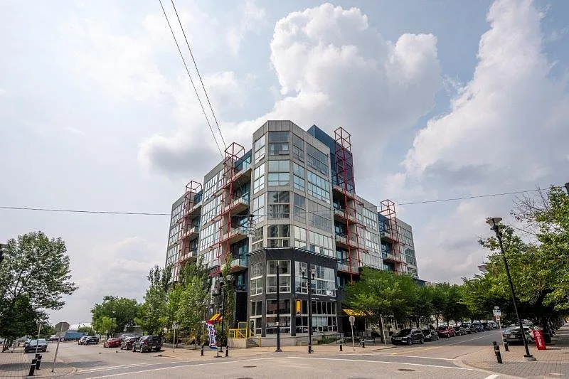 1 bed, 690 sqft, $2,100 — Photo 1