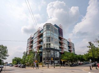 535 8th Ave SE #518, Calgary, AB T2G 5S9