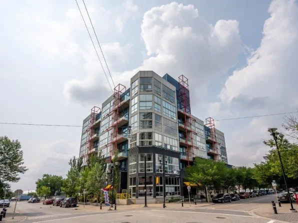 535 8th Ave SE #518, Calgary, AB T2G 5S9