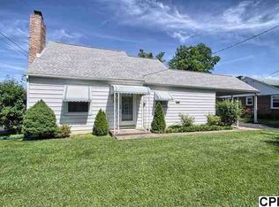 520 Hogestown Rd, Mechanicsburg, PA