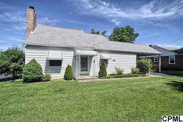520 Hogestown Rd photo 1