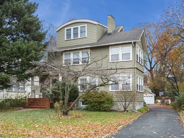45 Essex Ave, Montclair, NJ 07042