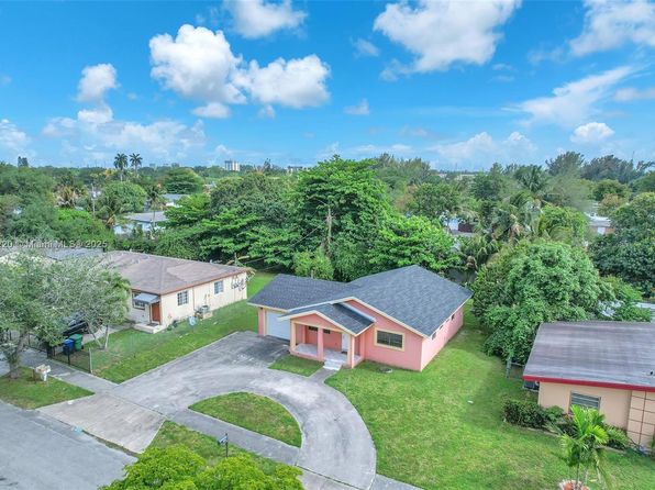 1288 NW 101st St, Miami, FL 33147