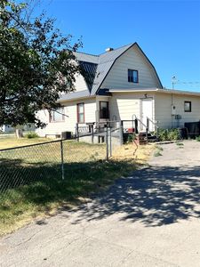 209 2nd Ave NE, Brady, MT, 59416