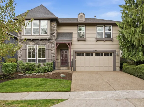 23183 SW Greengate Pl, Sherwood, OR 97140