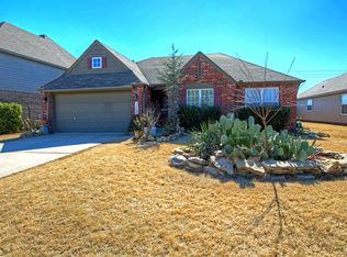 19010 E 50th Pl, Tulsa, OK 74134