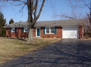 7242 Banet Rd, Floyds Knobs, IN 47119
