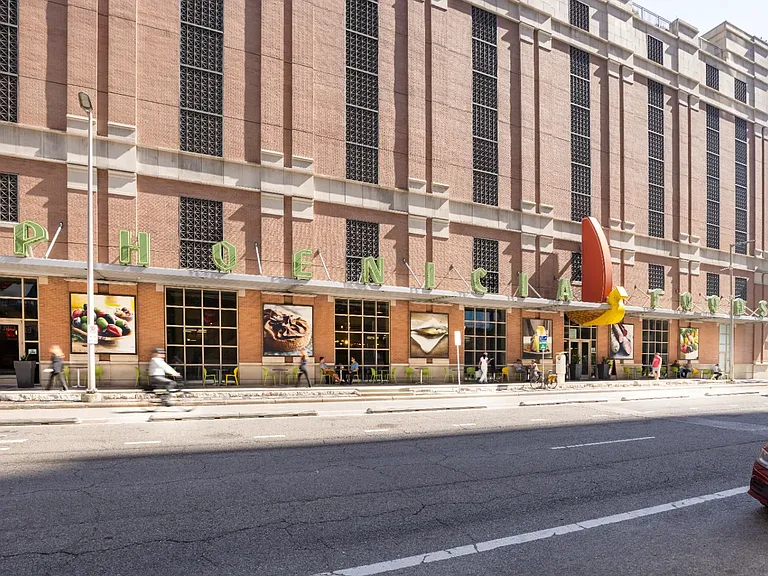 One Park Place — Photo 9
