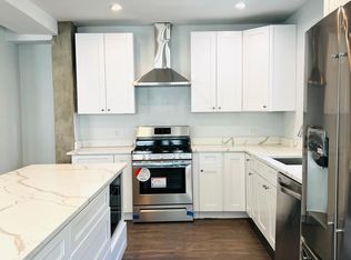 3402 15th St NE, Washington, DC