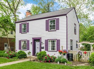 278 N Cassady Ave, Columbus, OH 43209