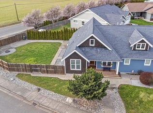 5419 Nimbus Pl, Ferndale, WA 98248