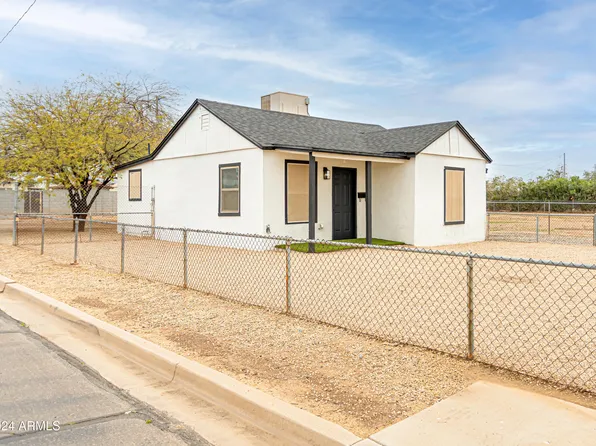 302 E HILL Drive, Avondale, AZ 85323