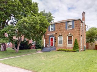 7335 Tapper Ave, Hammond, IN 46324