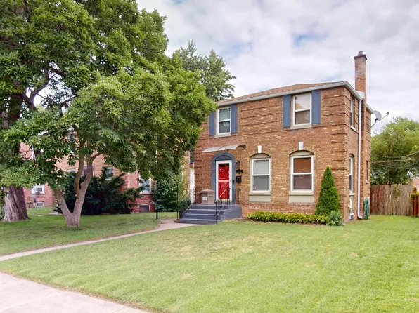 7335 Tapper Ave, Hammond, IN 46324