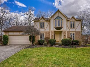 532 Whitson Dr, Columbus, OH