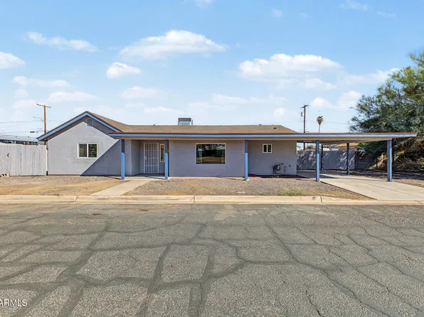 4145 N MITCHELL Street, Phoenix, AZ 85014