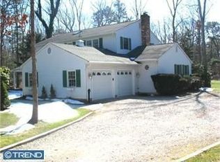 23 Horse Shoe Curv, Medford, NJ 08055