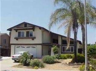 14662 Dash Way, Poway, CA 92064