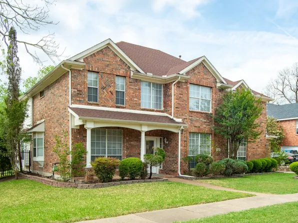 2106 Indian Trl, Rowlett, TX 75088