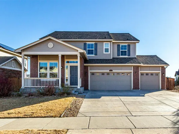 21074 E Doane Place, Aurora, CO 80013
