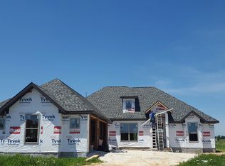 18415 Phelps Cir, Springdale, AR 72762