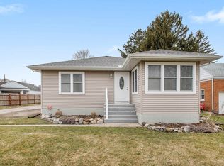 1523 S Spring St, Mishawaka, IN 46544