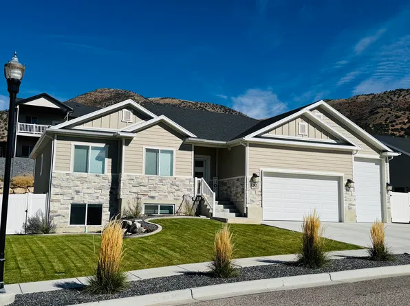 752 N 800 E Sunset Dr, Morgan, UT 84050
