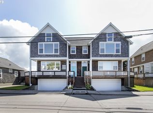 317 N Downing St, Seaside, OR 97138