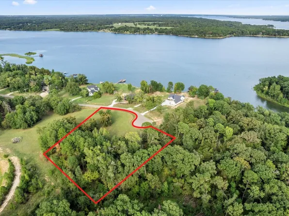 436 Waters Edge Ln, Scroggins, TX 75480