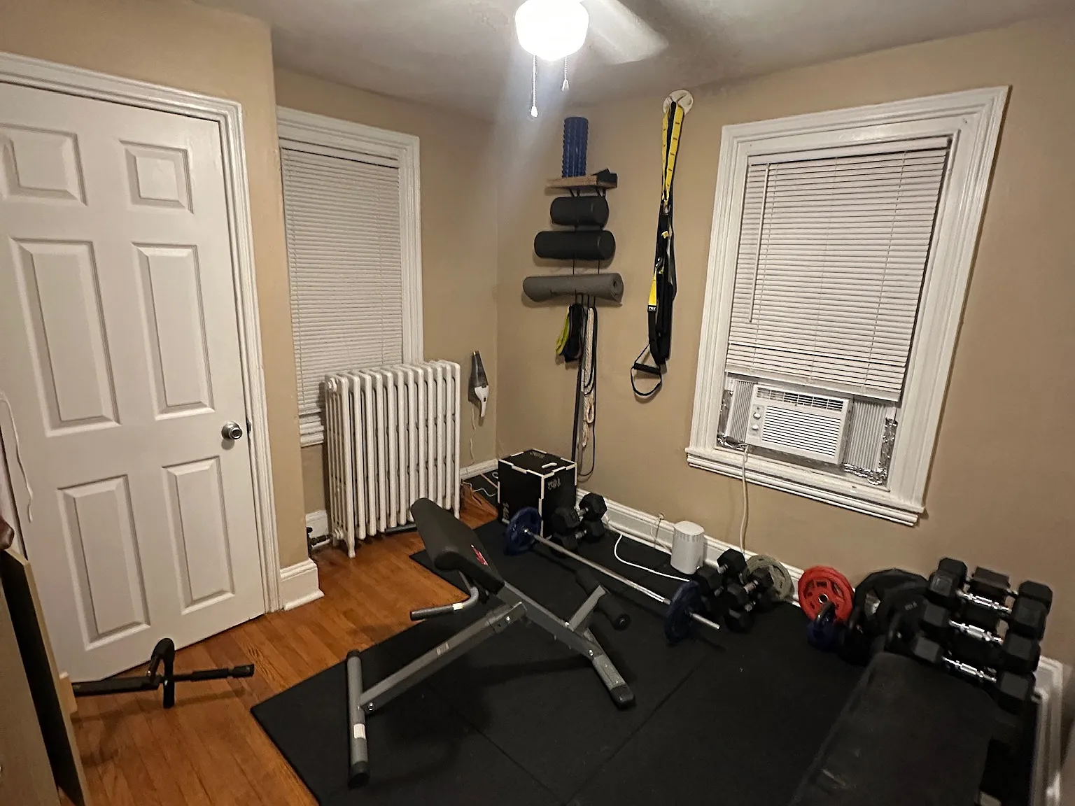 4 bed, 1500 sqft, $2,475 — Photo 4