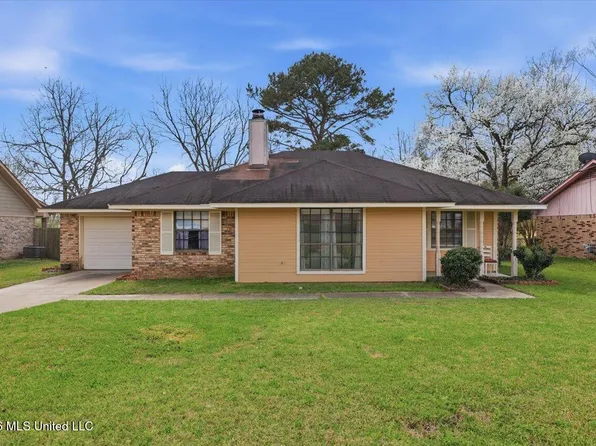 4615 Wyndallwood Dr, Jackson, MS 39212