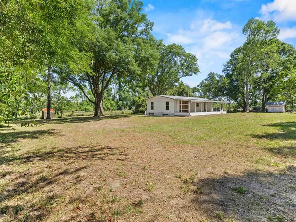1927 Miner Ln, Tallahassee, FL 32311