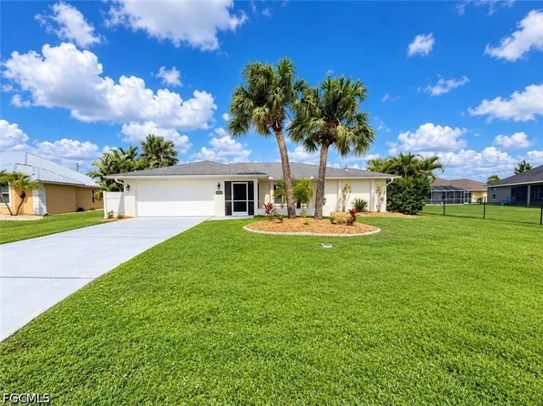1535 Ultramarine Ln, Punta Gorda, FL 33983