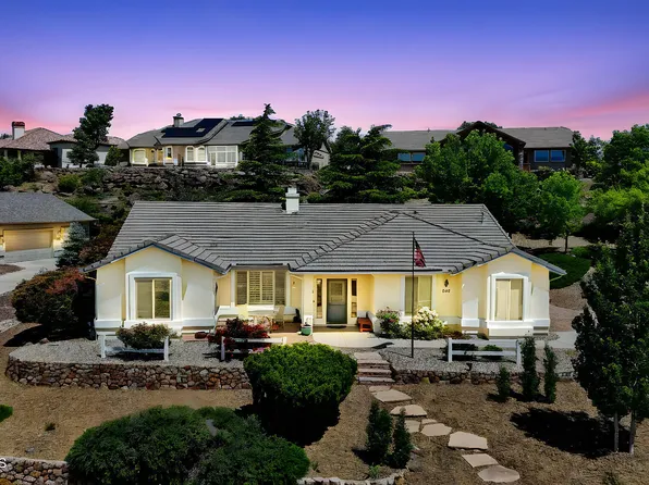856 S Lakeview Dr, Prescott, AZ 86301