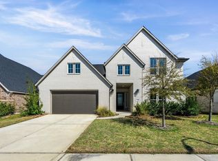 29846 Smoky Ridge Rd, Fulshear, TX 77441