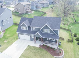 5003 Forsythia Falls Loop, Columbia, MO 65203