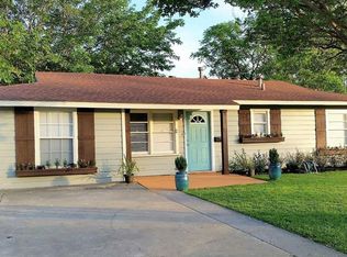 930 Rancho Dr, Mesquite, TX 75149