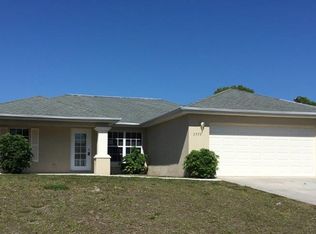 2530 NW 18th Ave, Cape Coral, FL 33993