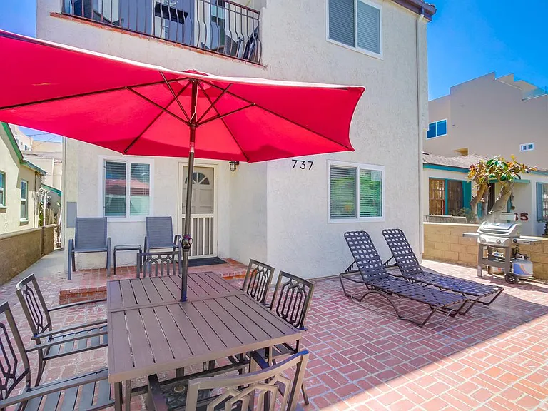 737 Jamaica Ct #1 — Photo 11
